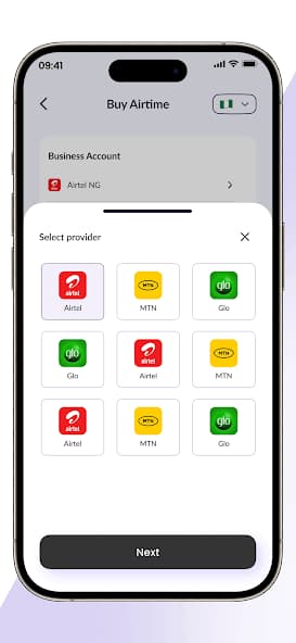 Sharp Pocket app screenshot 4
