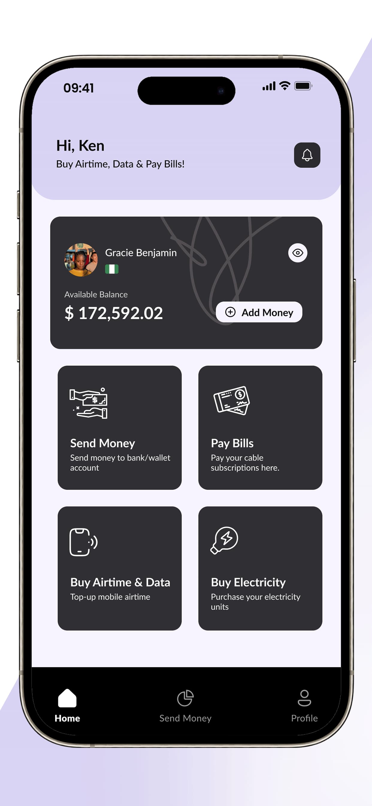 Sharp Pocket app screenshot 3