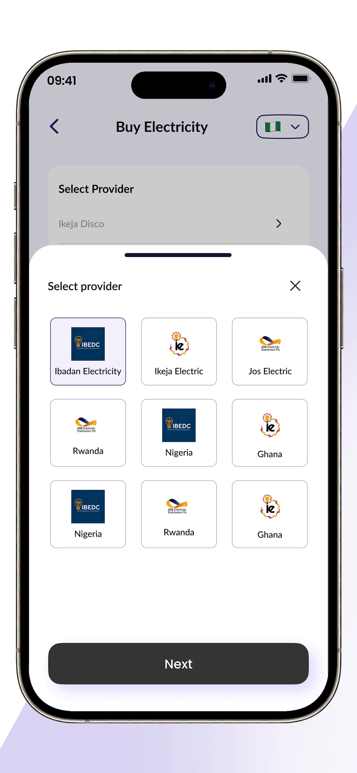 Sharp Pocket app screenshot 2